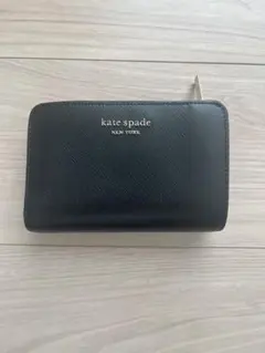 kate spade　スペンサーコンパクトウォレット