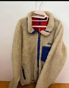 Patagonia レトロX アメリカ製