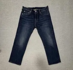 リーバイス　levi's 569 ストレートデニム　w33 l32