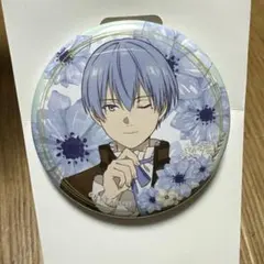 エニマイくじ葬送のフリーレン F賞チャーム付き缶バッジ ヒンメル