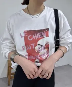 mystic ロングTシャツのサムネイル