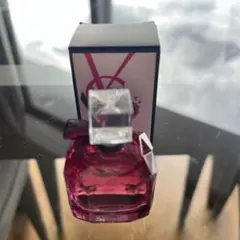 Yves Saint Laurent ピンク香水 箱入り　試供品　7.5ml