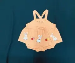 ミキハウスチエコサク80cm