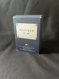 TOMMY HILFIGER オードトワレ50ml ①箱潰れのサムネイル
