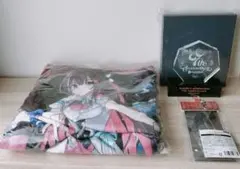 ホロライブ0期生 7周年記念 他