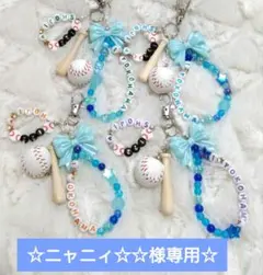 ニャニィ☆☆様専用ページ