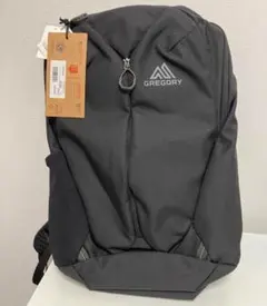 【新品未使用】グレゴリー ルーヌ RHUNE 20L カーボンブラック
