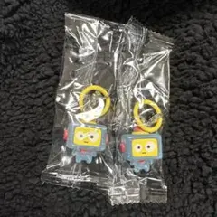 TREASURE TRUZ めじるしアクセサリー HIKUN アサヒ