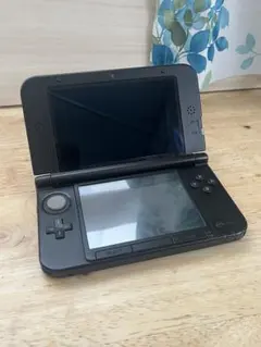 3ds ジャンク