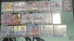 2025年最新】黒ルッチ パラレルの人気アイテム - メルカリ