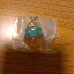 ディズニー めじるしアクセサリー Winter