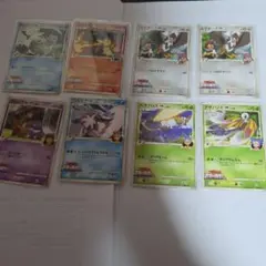 ポケモンカード 韓国版 ゼラオラ 映画プロモ 未開 - メルカリ