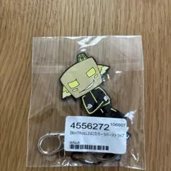 BinTRoLL ラバーキーホルダー 6点セット