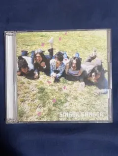 2026年最新】singer songerの人気アイテム - メルカリ