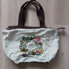 john masters organics トートバッグ