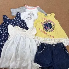キッズ服 5点セット 90〜95