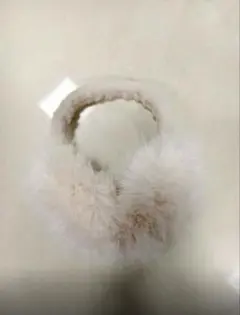 ファー耳あて・イヤーマフ