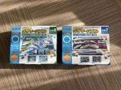 くもん　ジグソーパズルセット STEP 6 & 7