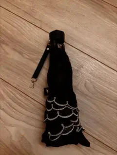 LANVINオンブルー 折りたたみ傘