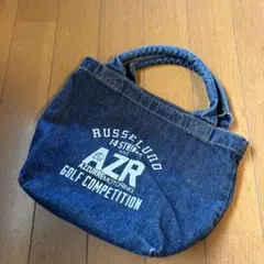 ラッセルノ　ゴルフバック　ミニバック　カートバック