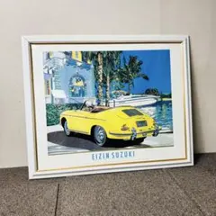 2026年最新】鈴木英人絵画の人気アイテム - メルカリ