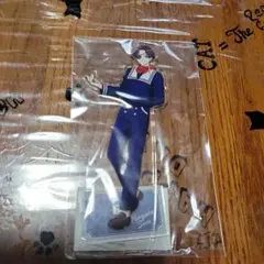 WINDBREAKER きゃらドリ 等身 アクリルスタンド 蘇枋隼飛