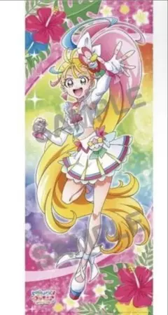 2026年最新】キュアハート タペストリーの人気アイテム - メルカリ
