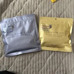 THE STEM CELL PDRN ESSENCE MASK