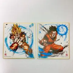 2026年最新】ドラゴンボール孫悟飯色紙の人気アイテム - メルカリ