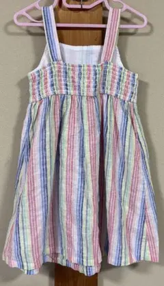 baby GAP ワンピース 4歳用