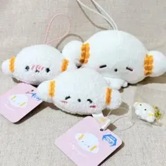 こぎみゅん　ぬいぐるみ　キーホルダー　ストラップ　フィギュア　まとめ売り