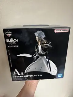 一番くじ BLEACH A賞 日番谷冬獅郎 D賞 湯呑 セット 一個ずつ - メルカリ