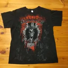 2026年最新】alice cooper アリスクーパーtシャツの人気アイテム