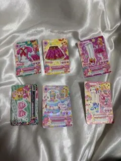 2026年最新】種別：まとめ売り／引退品 カード アイカツの人気アイテム