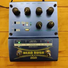2025年最新】AKAI HEAD RUSH E2の人気アイテム - メルカリ
