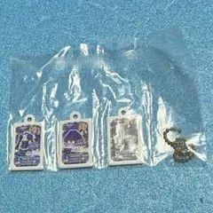 アイカツ グッズコレクション ゴスマジックコーデ 藤堂ユリカ