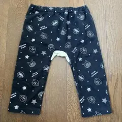 アンパンマン パンツ ズボン 90