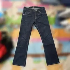 Lee ブーツカットデニム サイズ29 ダークデニム