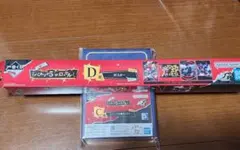 ペルソナ 一番くじ C賞 D賞 2点