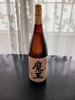 2026年最新】魔王 焼酎 古酒の人気アイテム - メルカリ