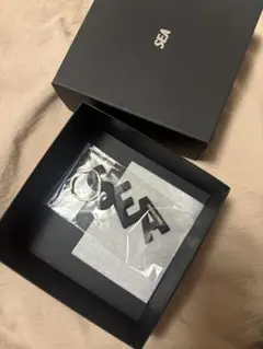 WAKE KEYCHAIN wake.sapporo店舗限定 キーホルダー - メルカリ