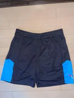 新品タグ付き　PUMA  ショーツ　XL