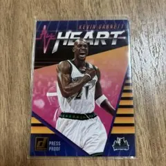 ケビンガーネット　PSA10 SELECT AUTO PURPLE ４９シリアル ケビンガーネット PSA10 SELECT AUTO PURPLE 49シリアル Kevin