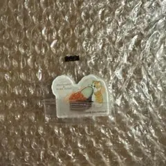 モフサンド くら寿司 コラボ アクリルステッカー