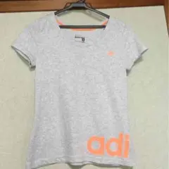 お値下げ アディダス 半袖Tシャツ