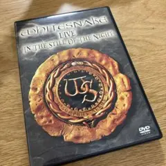 Whitesnake Live The Still Of The Night