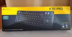 corsair k70 pro tkl