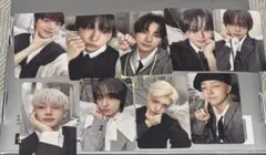 &TEAM Back to life トレカ　miniCD コンプ②