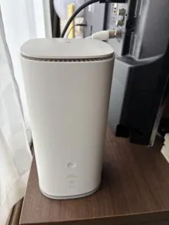 speedWiFi HOME 5GL13 本体 付属品 - メルカリ