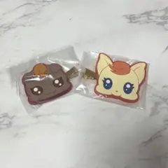 プリキュア 一番くじ G賞お役立ちコレクション ココ・ナッツ